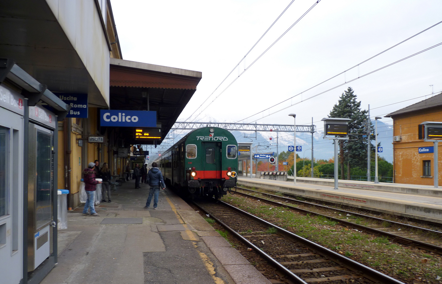 Lago di Como...02