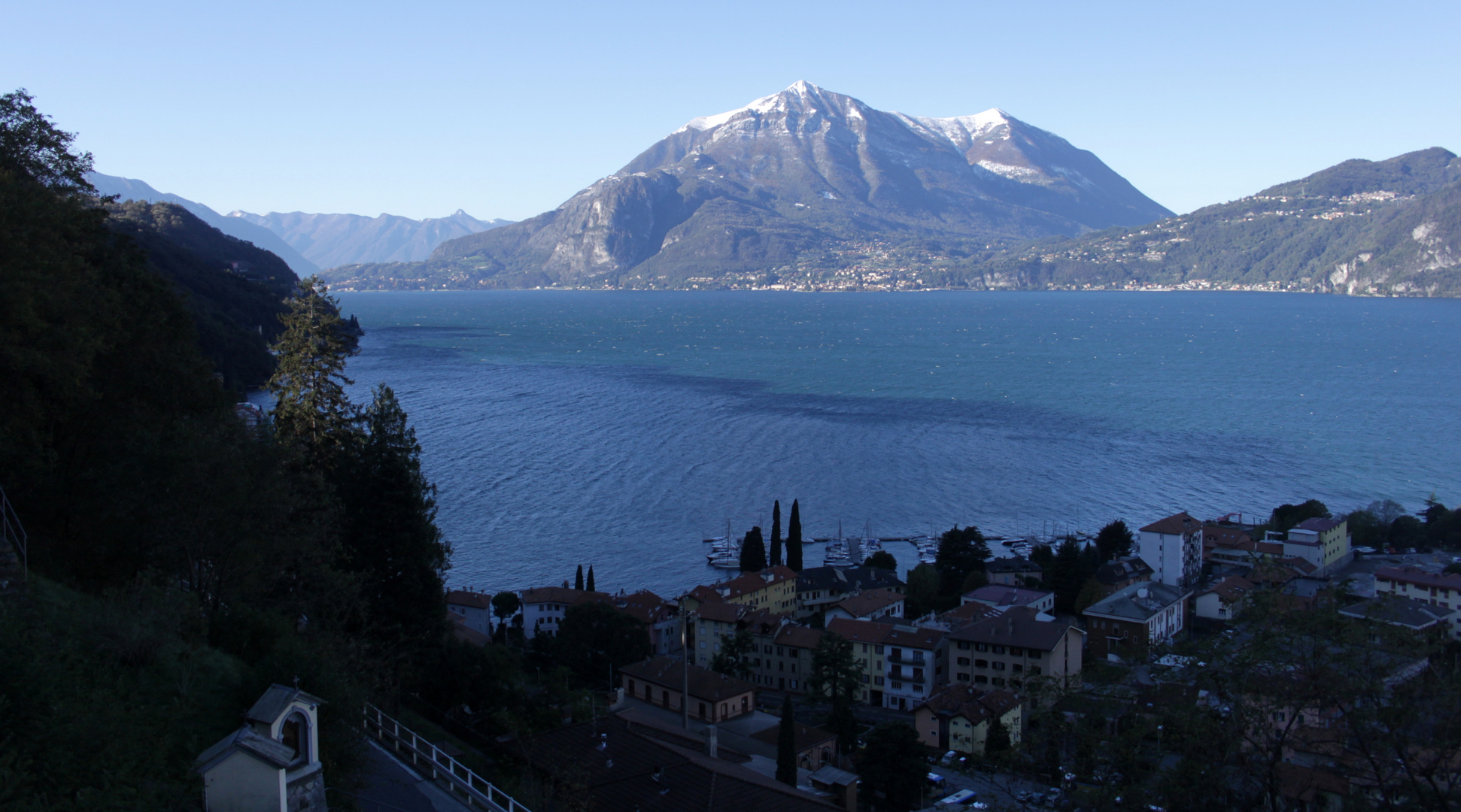 Lago di Como...10