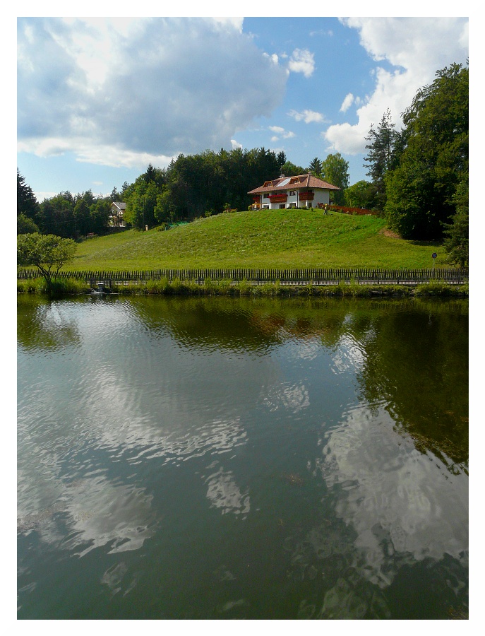 Lago di Costalovara