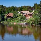 Lago di Costalovara Hotel Weihrerhof