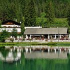 ..Lago di Dobbiaco..