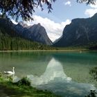 Lago di Dobbiaco