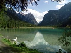 Lago di Dobbiaco