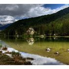 Lago di Dobbiaco