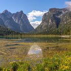 Lago di Dobbiaco