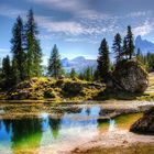 lago di federa