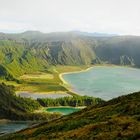 Lago di Fogo