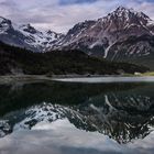 Lago di fraele