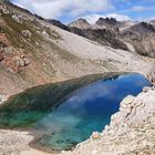 Lago di Fremamorta - Valle Gesso Cuneo