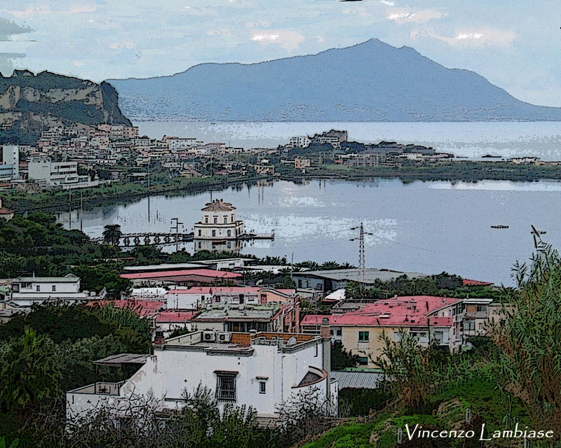 Lago di Fusaro