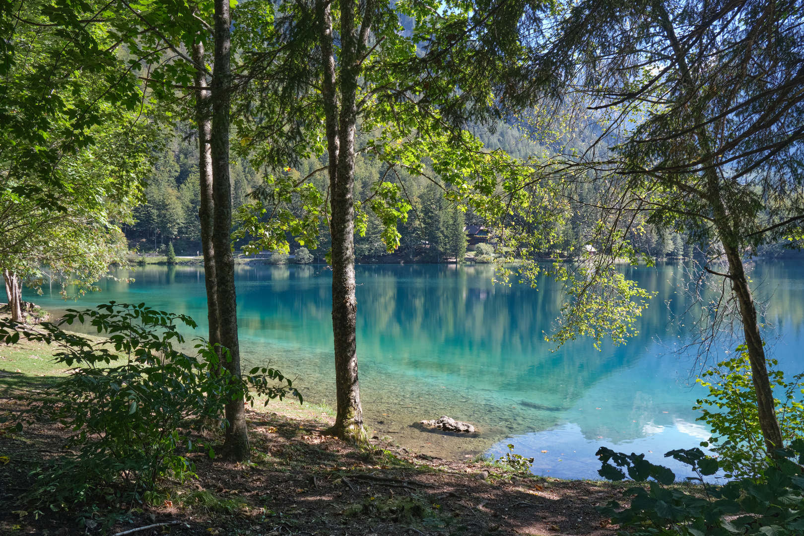 Lago di Fusine 02