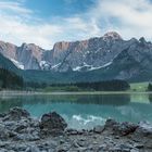 lago di fusine