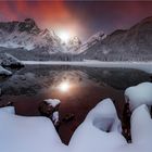 Lago di Fusine