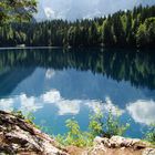 Lago di Fusine