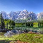 Lago di fusine