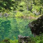 Lago di Fusine