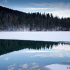 Lago di fusine