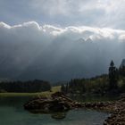 Lago di Fusine