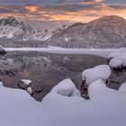 Lago di Fusine