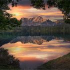 Lago di Fusine