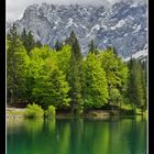 Lago di Fusine (UD)