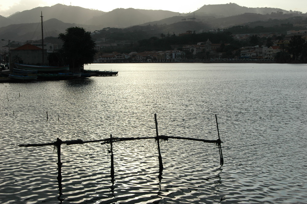 lago di ganzirri