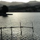 lago di ganzirri