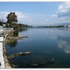 Lago di Ganzirri