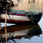 LAGO DI GANZIRRI