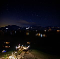 Lago di Garda...