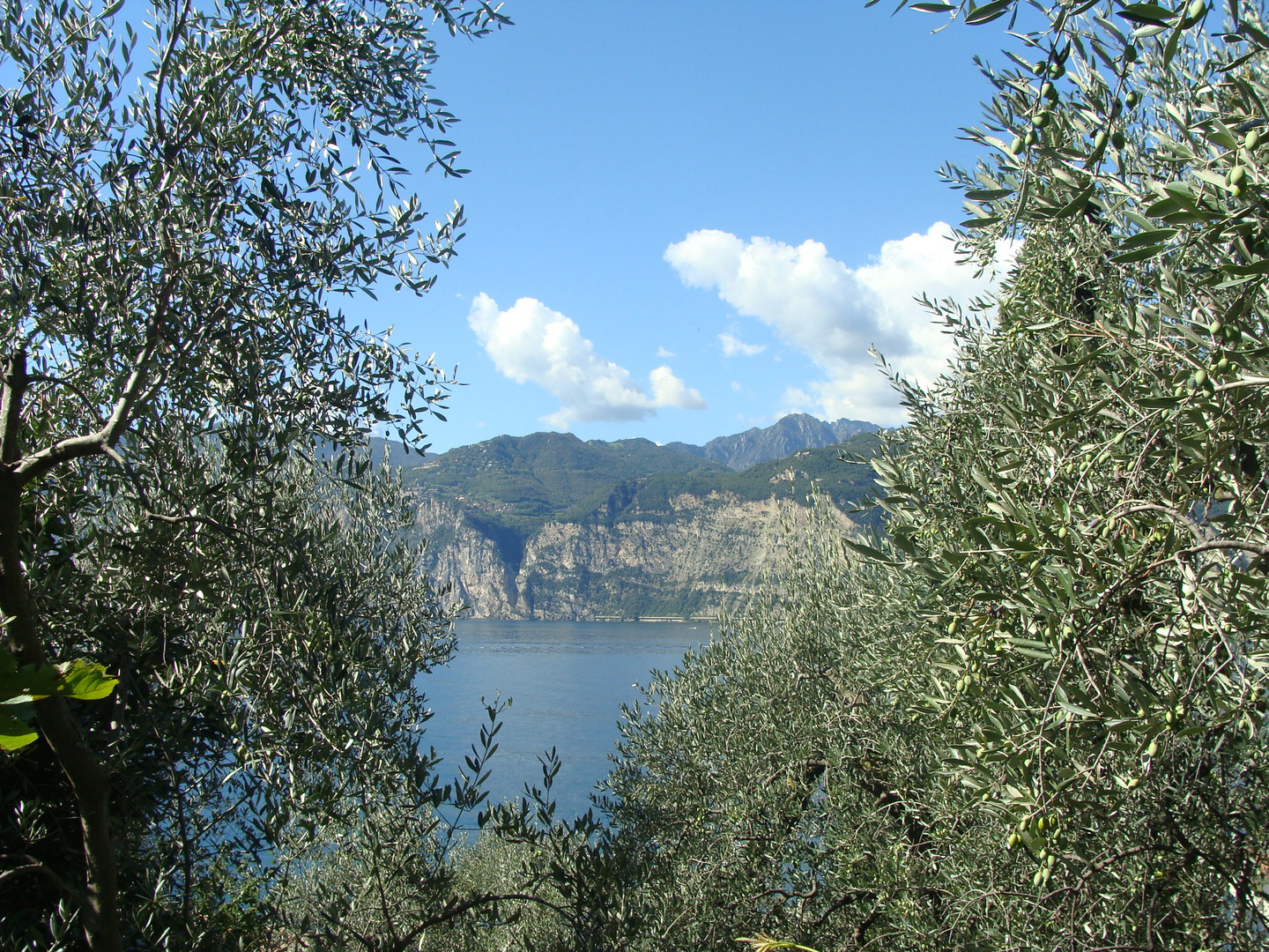 Lago di Garda...