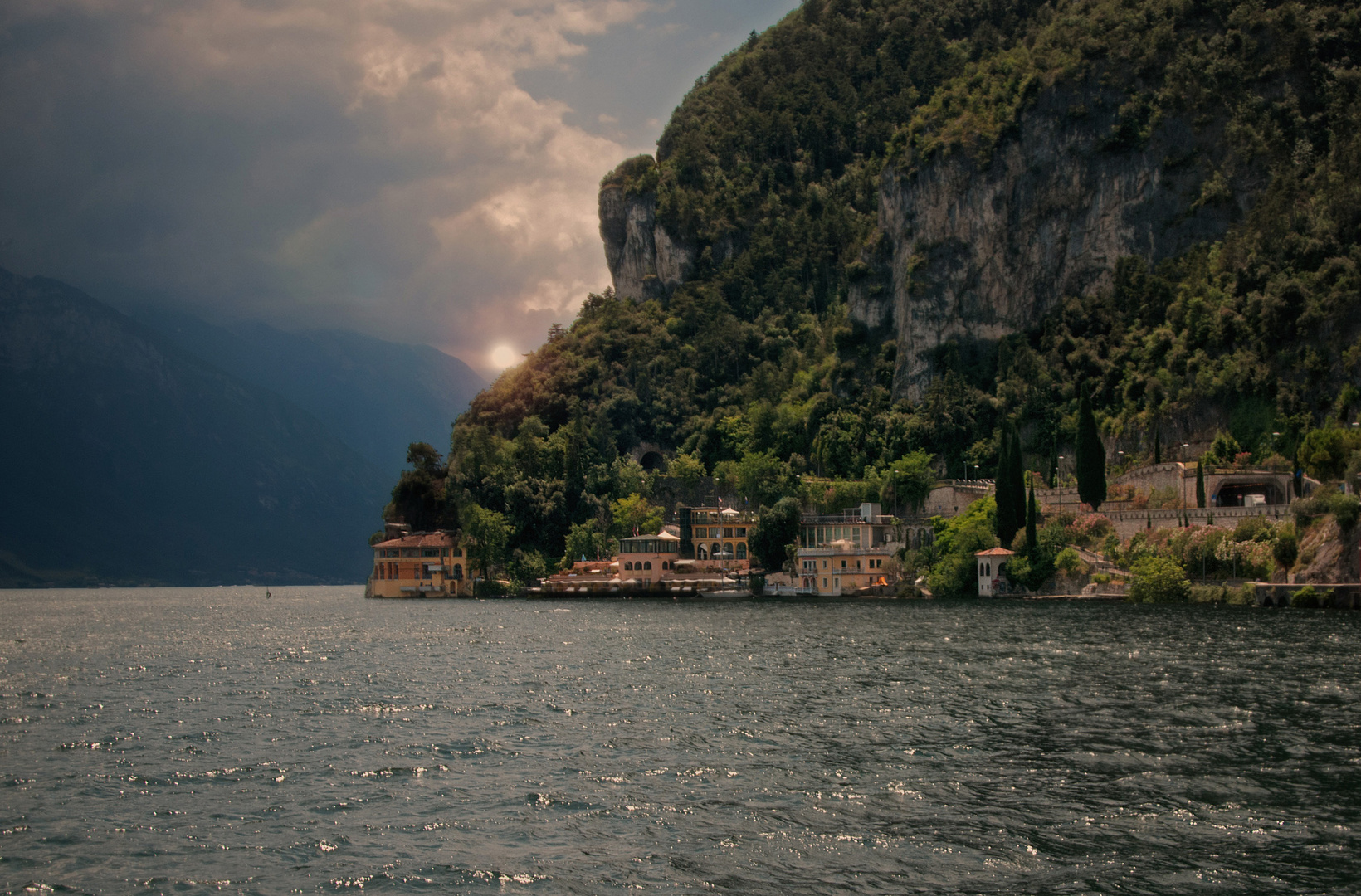 Lago di Garda