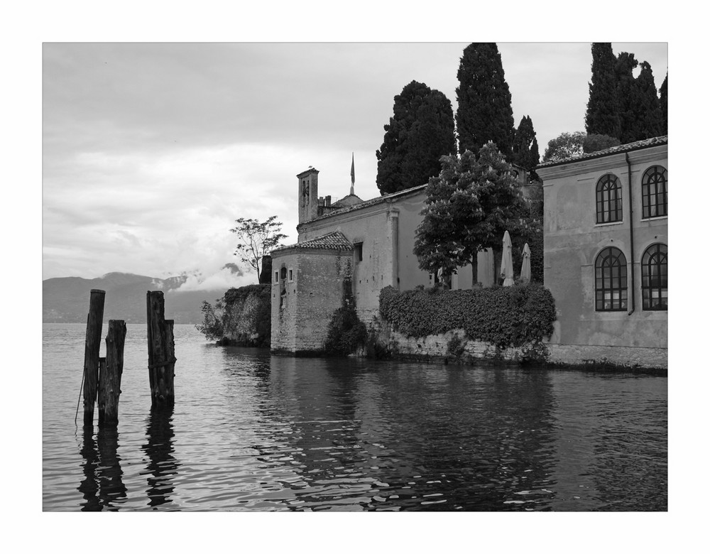 Lago di Garda