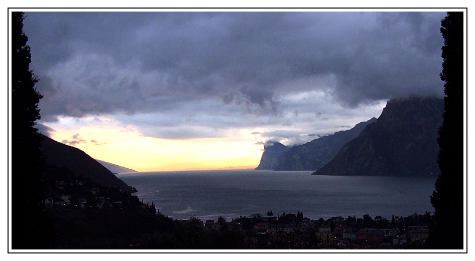 Lago di Garda