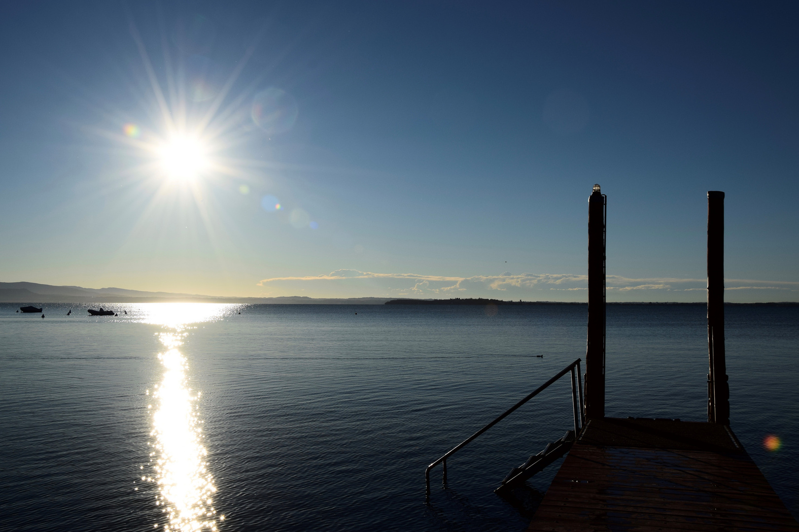 Lago Di Garda