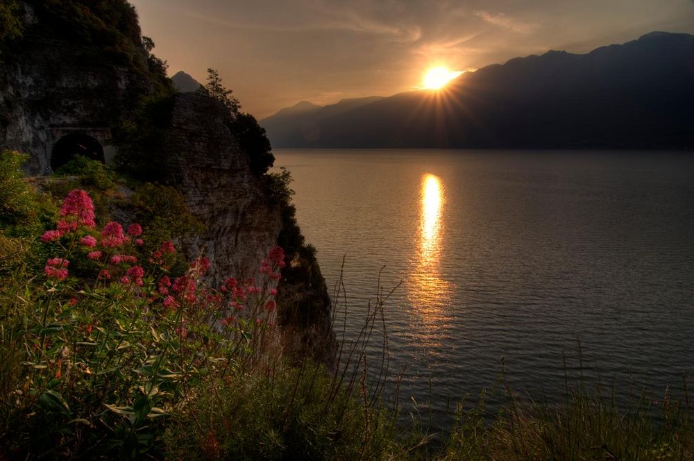 Lago Di Garda