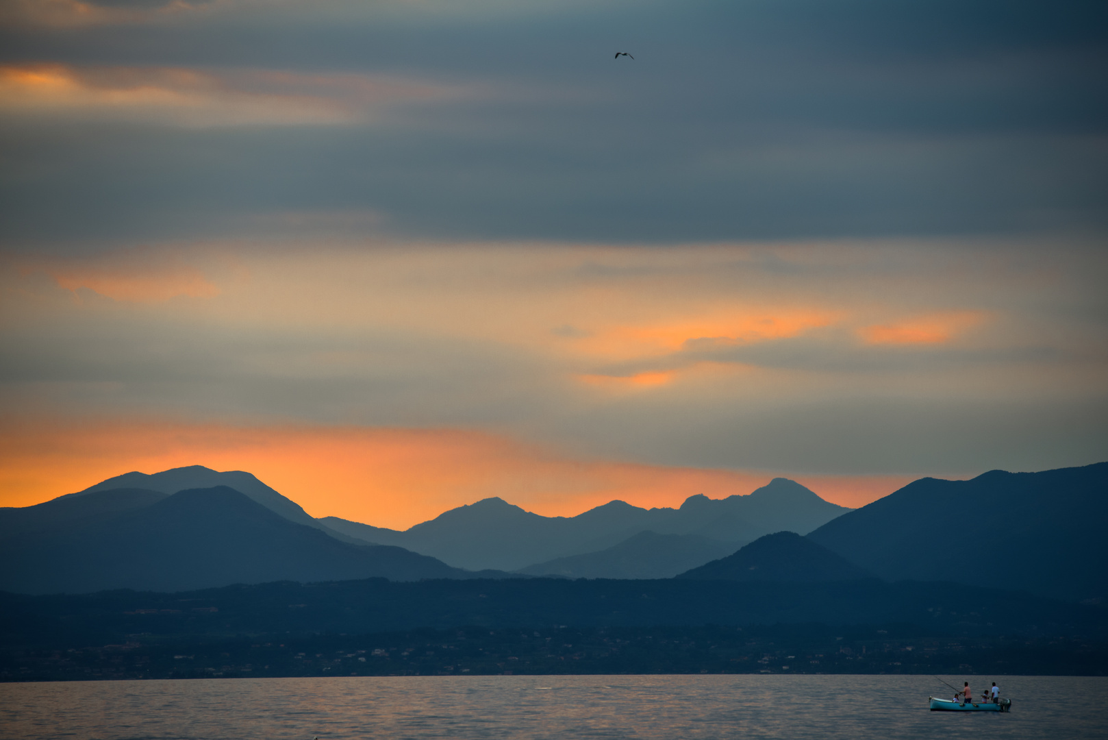 Lago di Garda