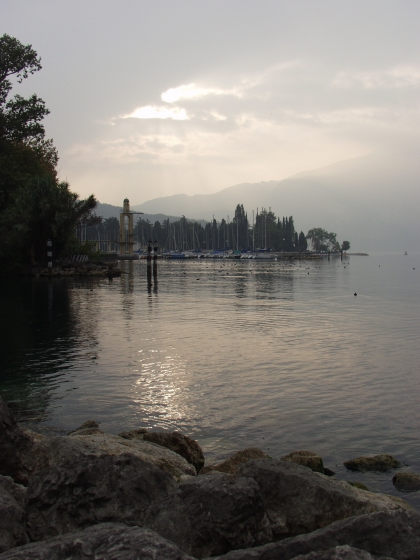 Lago di Garda