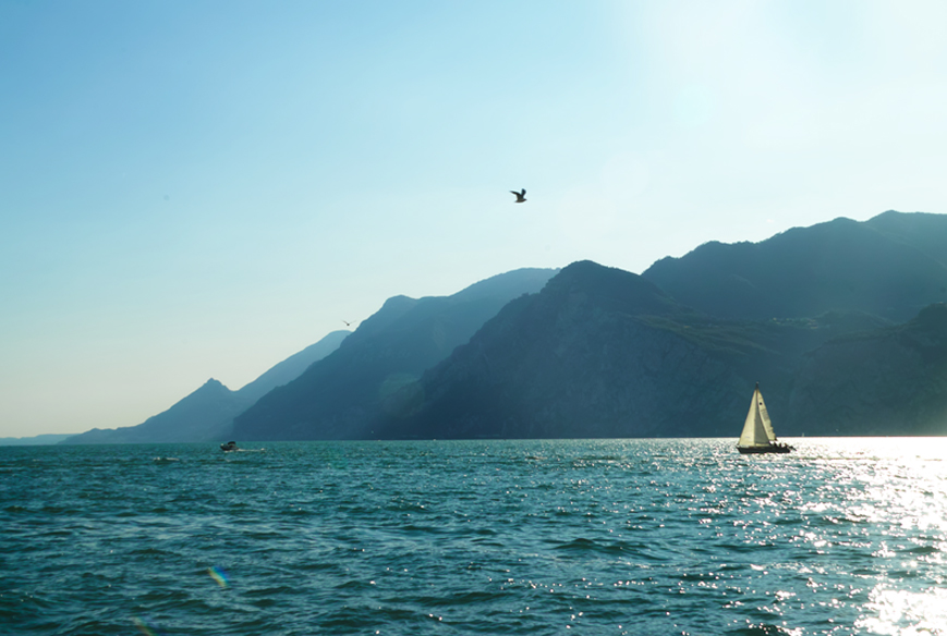 Lago di Garda 1