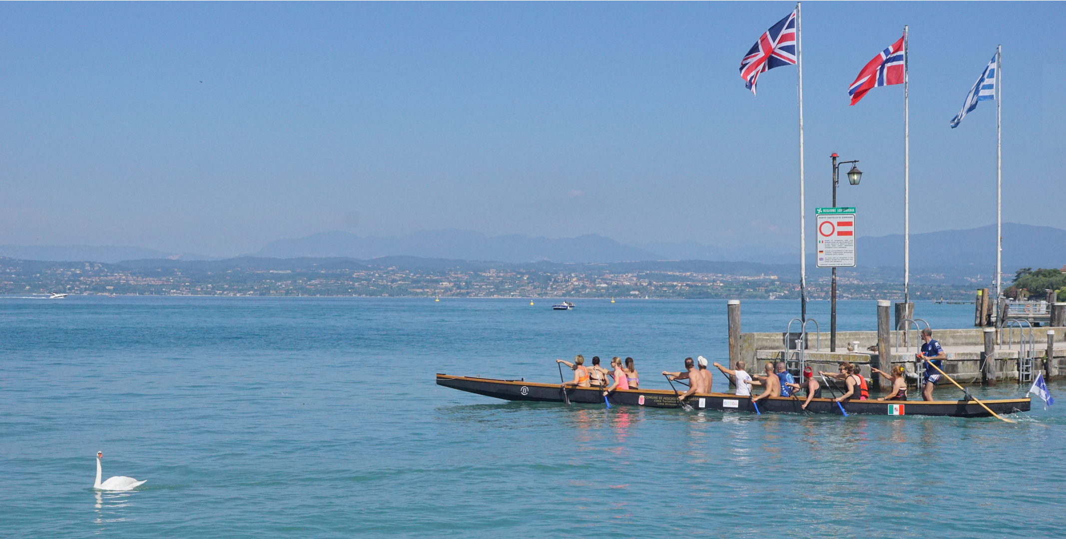 Lago di Garda 1