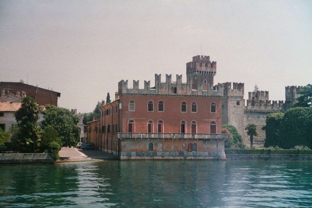 Lago di garda 1