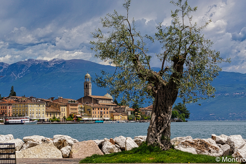 Lago di Garda