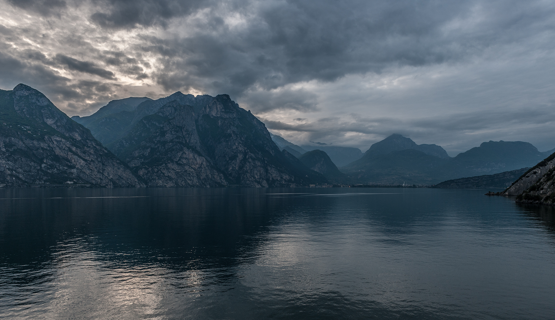 Lago di Garda