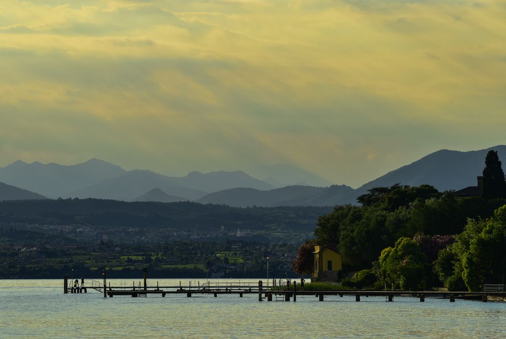 Lago di Garda