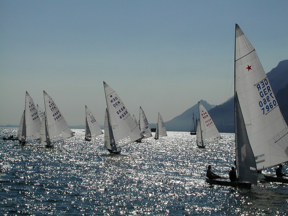 Lago di Garda