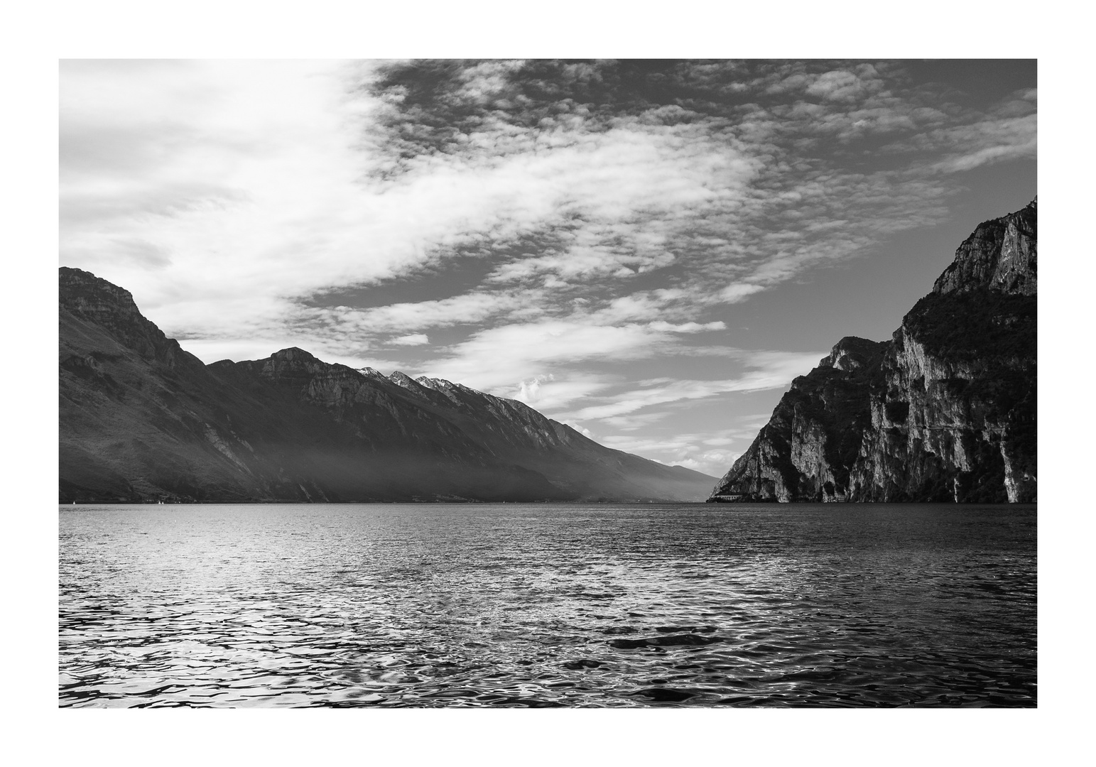 Lago di Garda