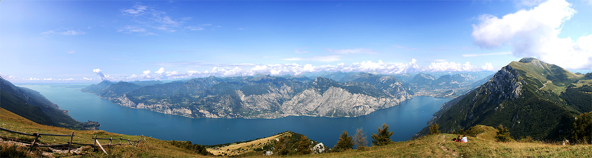 ~ Lago Di Garda ~