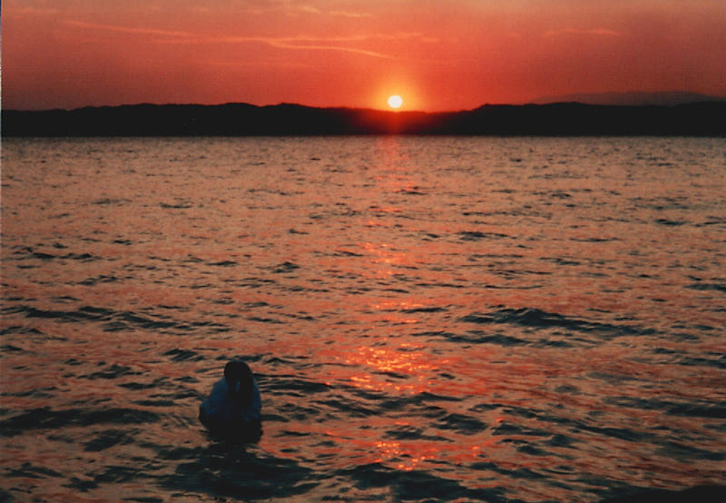 Lago di Garda 1997