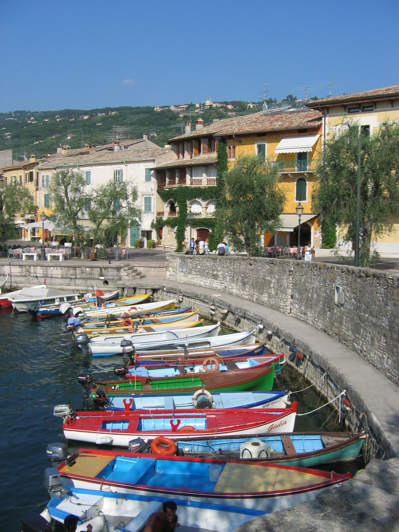 Lago di Garda