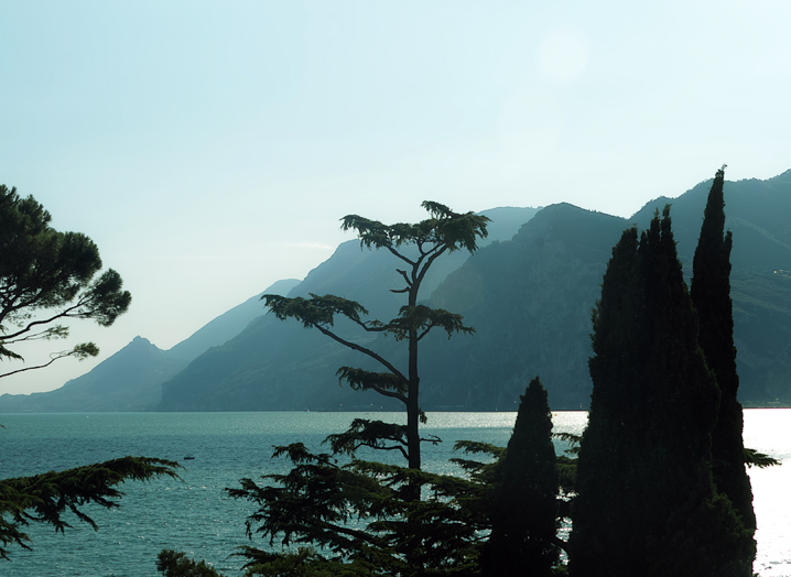 Lago di Garda 2